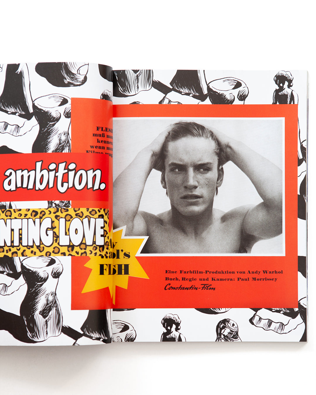 Jack Pierson - Tomorrow’s Man 5