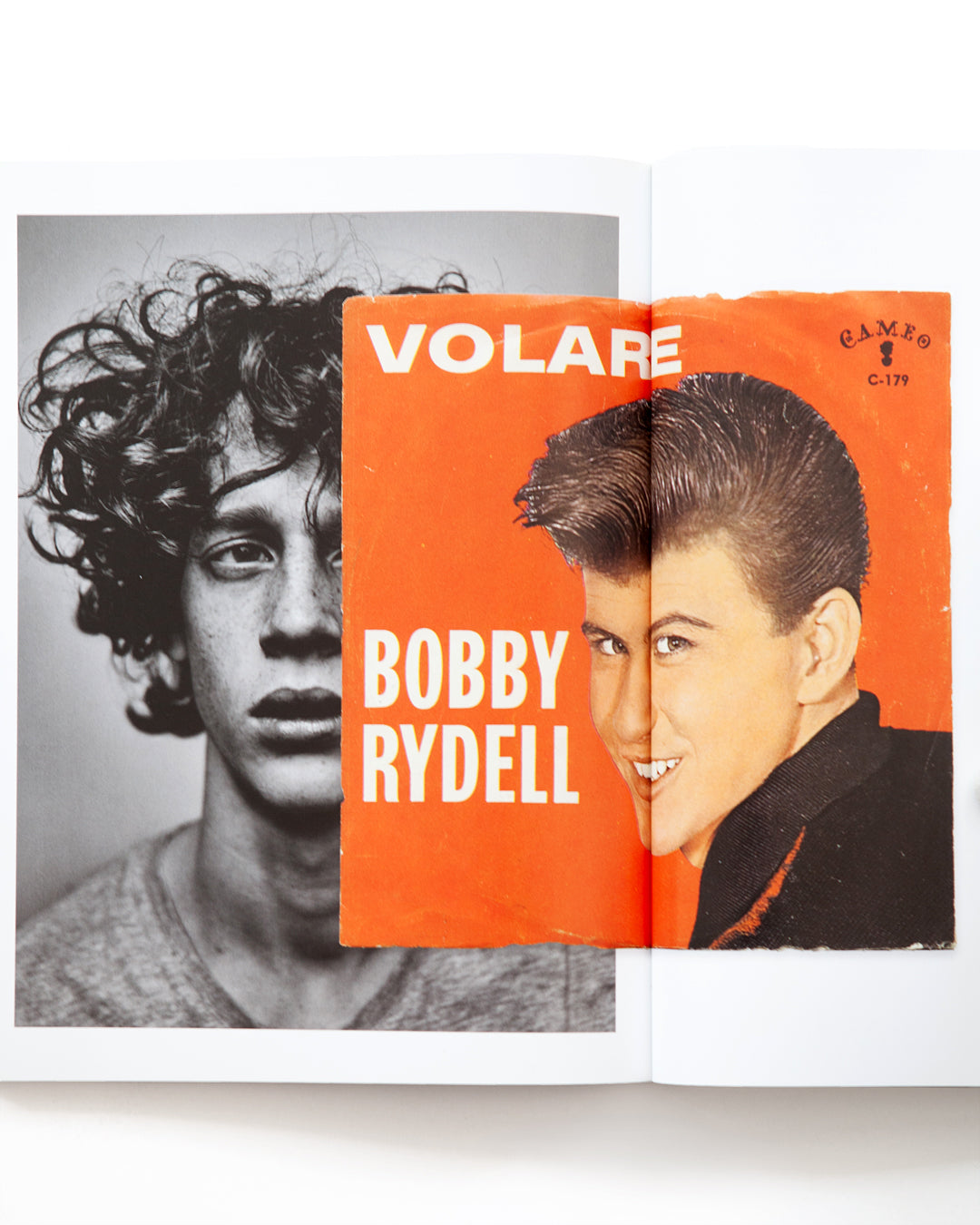 Jack Pierson - Tomorrow’s Man 5