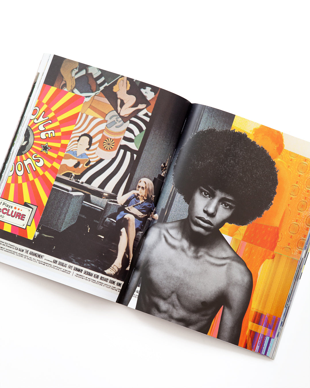 Jack Pierson - Tomorrow’s Man 5