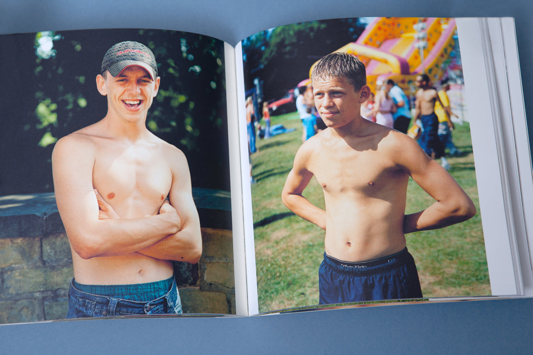 Alasdair McLellan - Ultimate Clothing Company