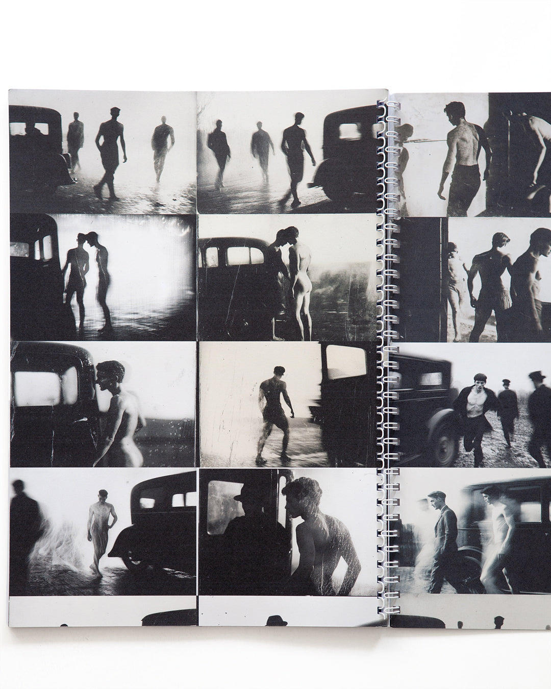 Alexandre Morvan - 19TH CENTURY BOYS