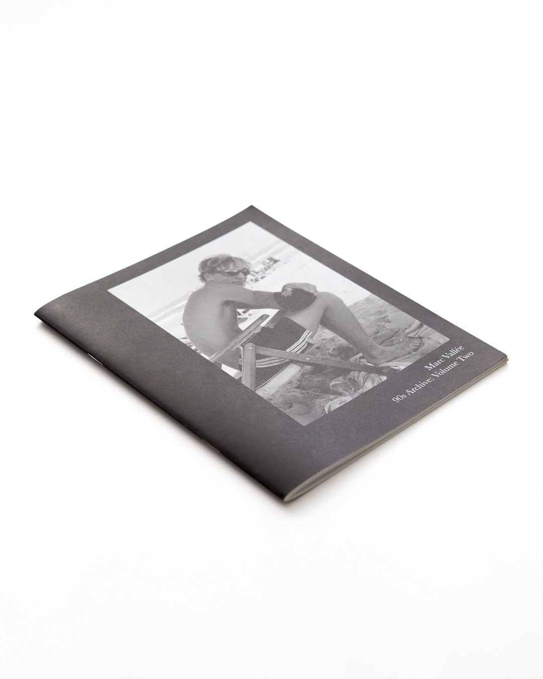 Marc Vallée - 90s Archive: Volume Two