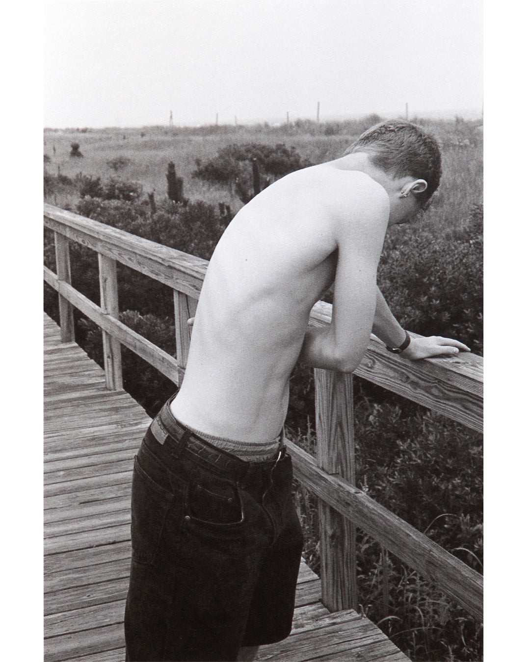 Marc Vallée - 90s Archive: Volume Two