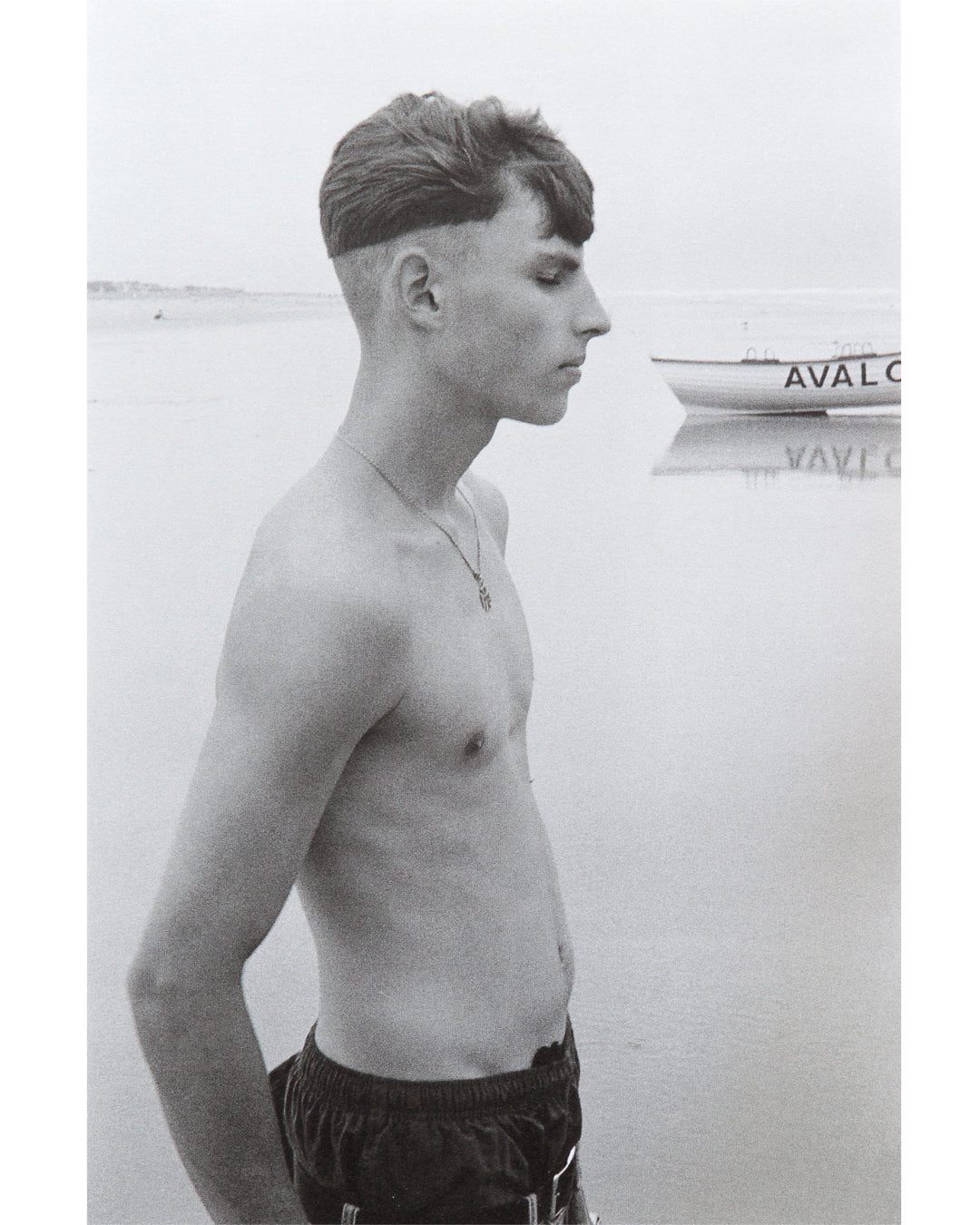 Marc Vallée - 90s Archive: Volume Two