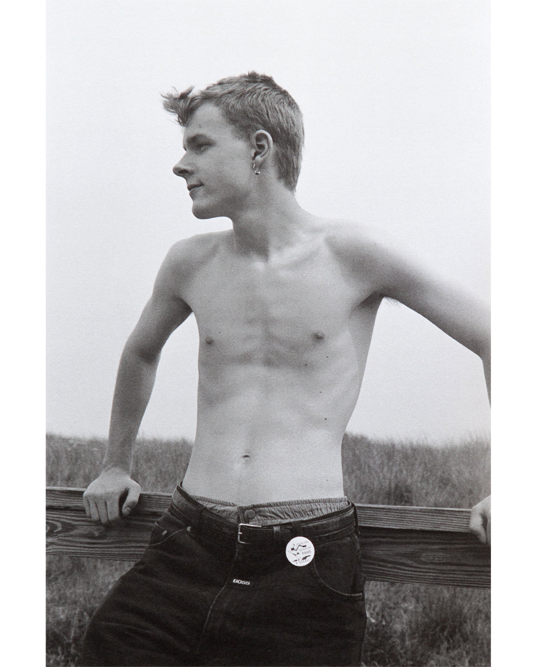 Marc Vallée - 90s Archive: Volume Two