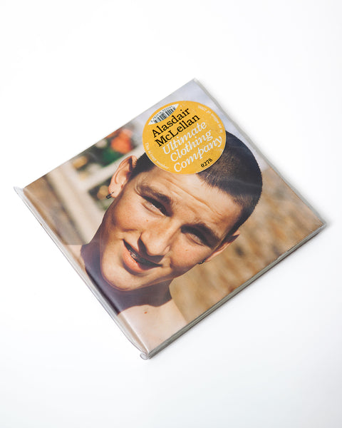 Alasdair McLellan - Ultimate Clothing Company – 10 BOOKS 10