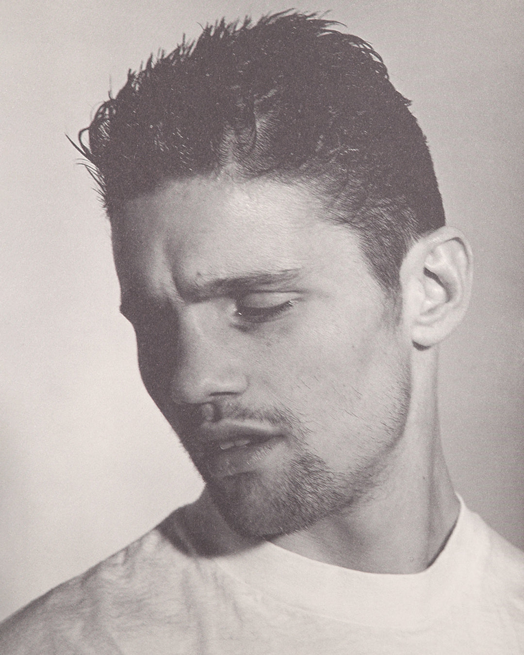 Bruce Weber - The Andy Book