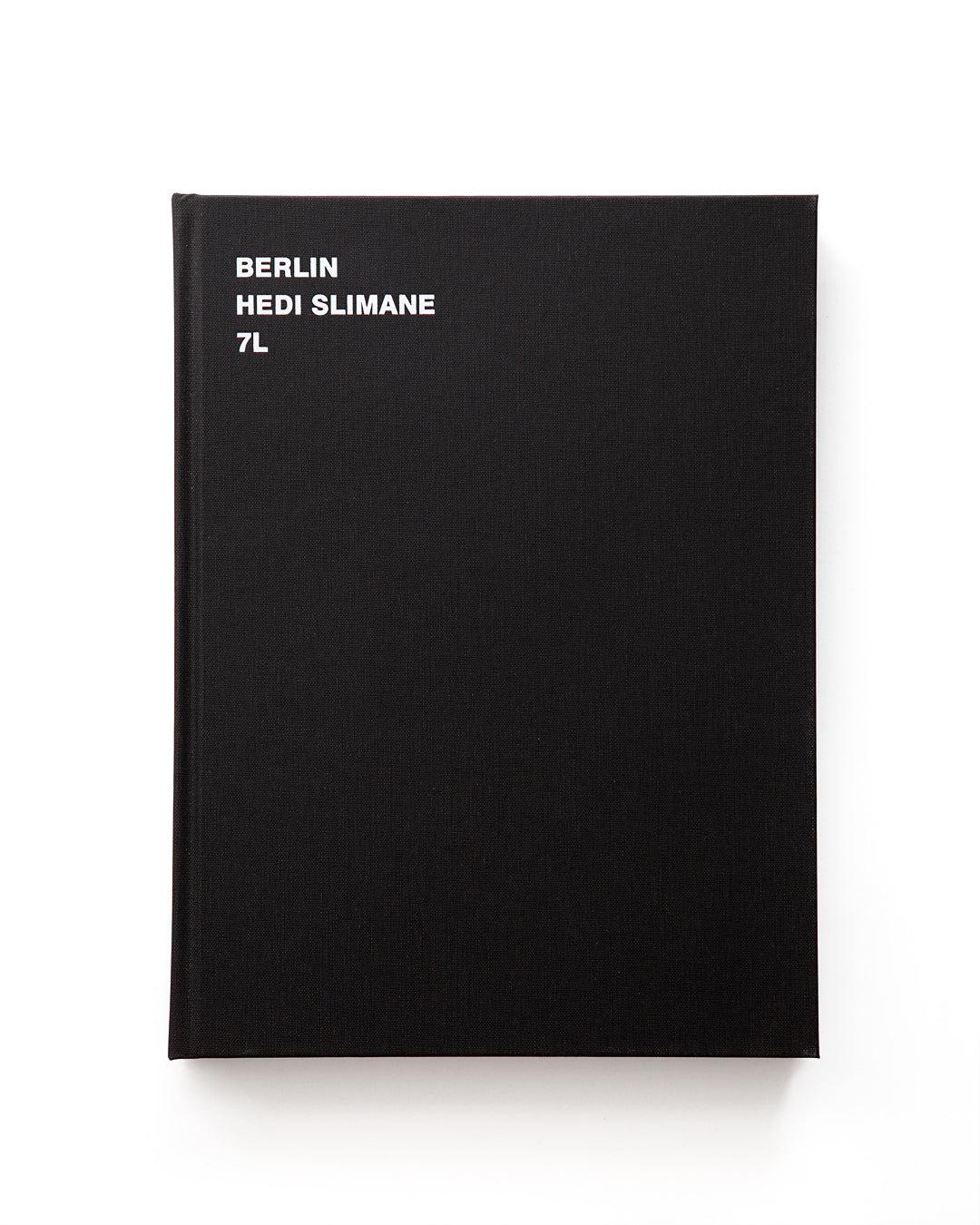 Hedi Slimane - Berlin