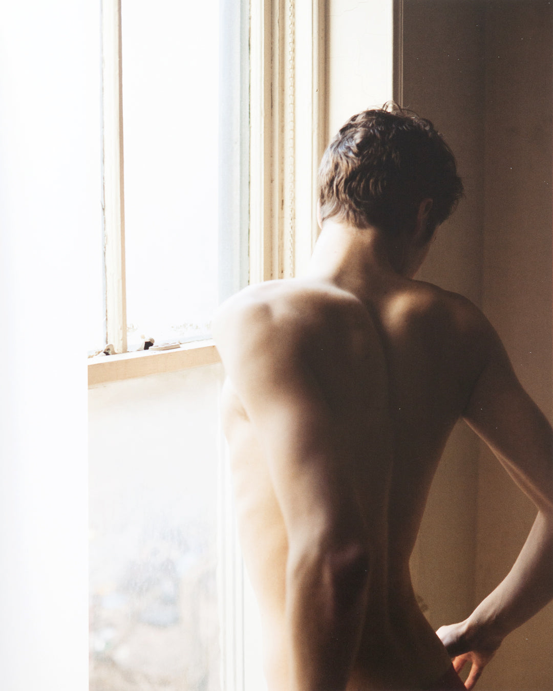 David Armstrong - 615 Jefferson Avenue