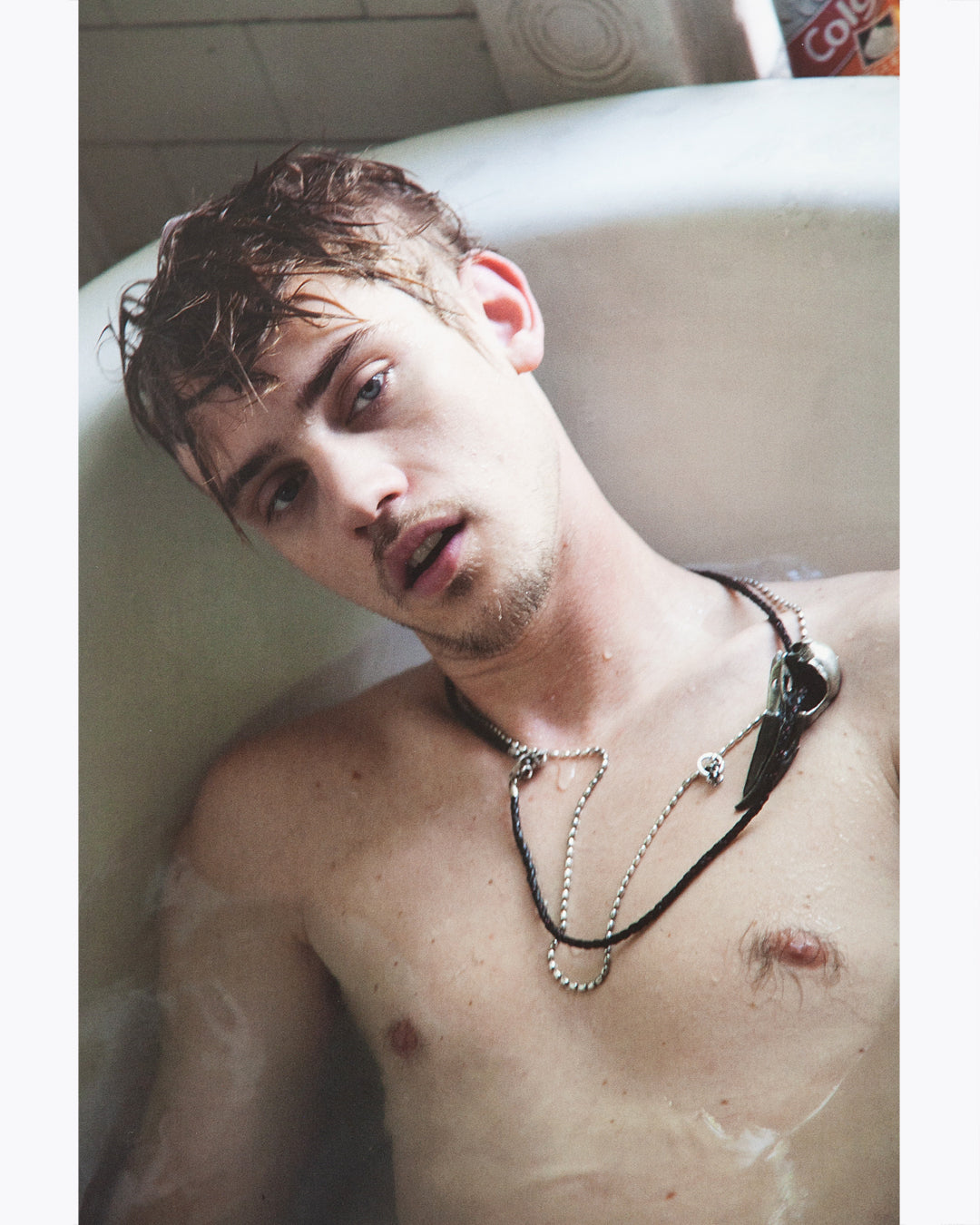 David Armstrong - 615 Jefferson Avenue