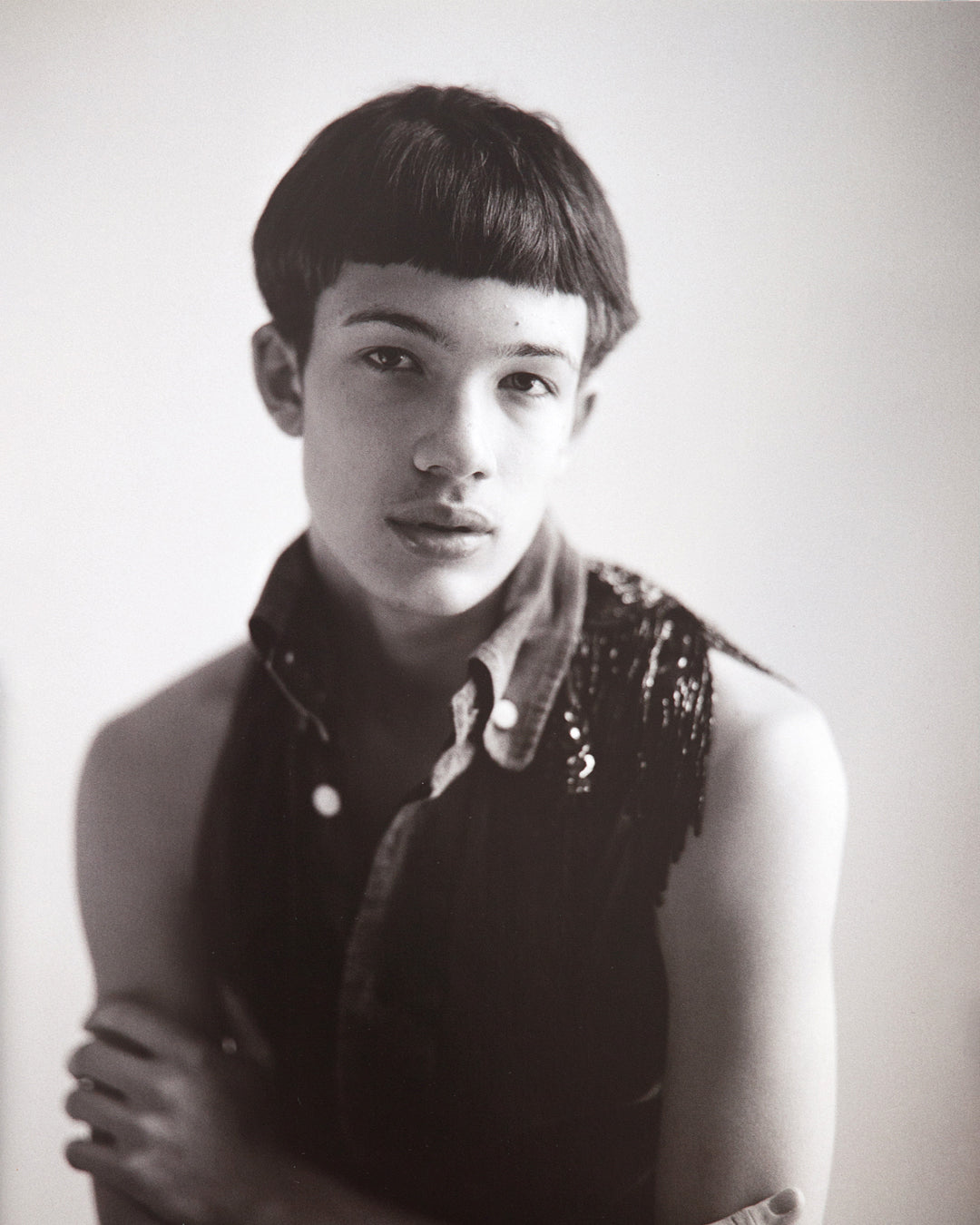 David Armstrong - 615 Jefferson Avenue