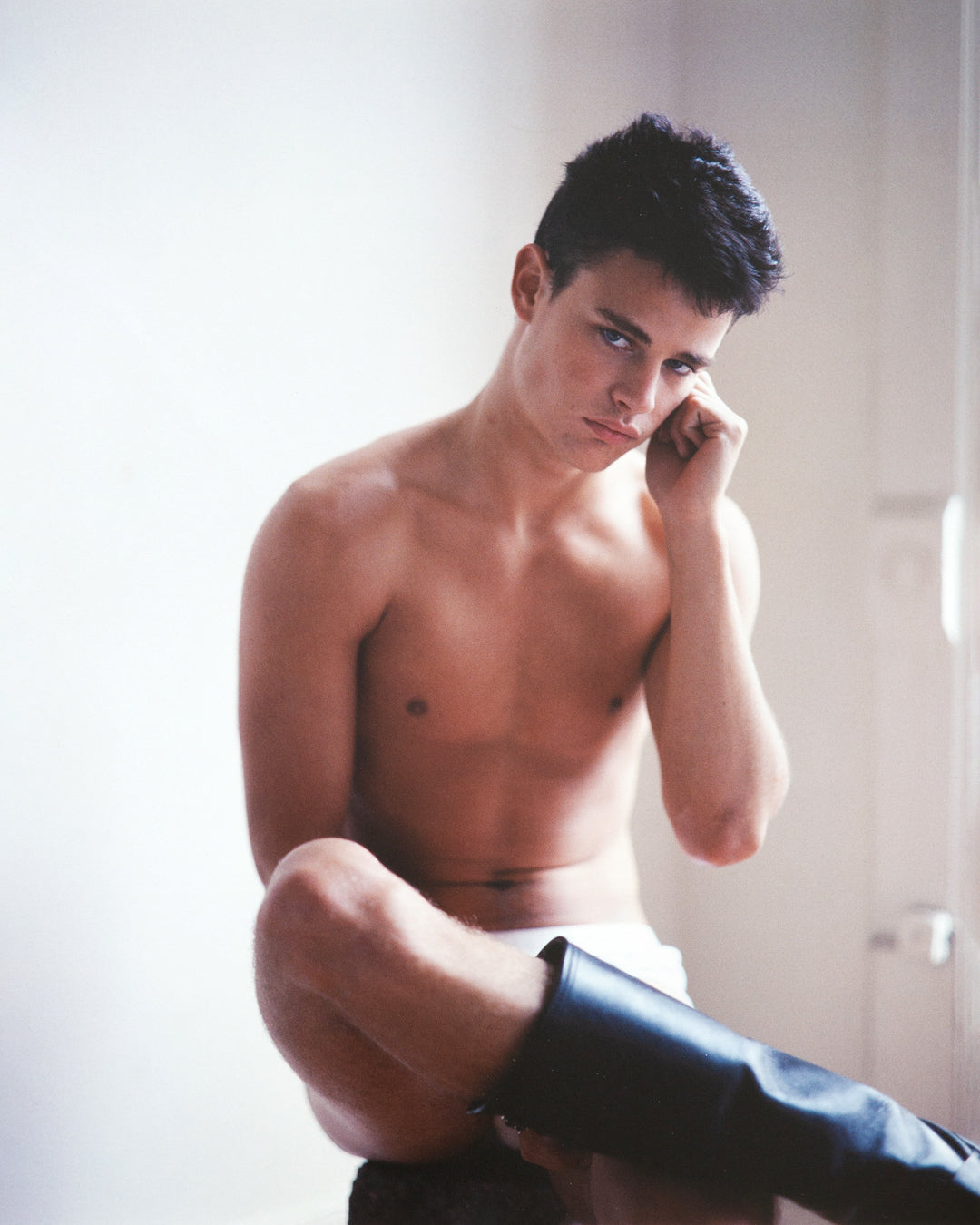 David Armstrong - 615 Jefferson Avenue