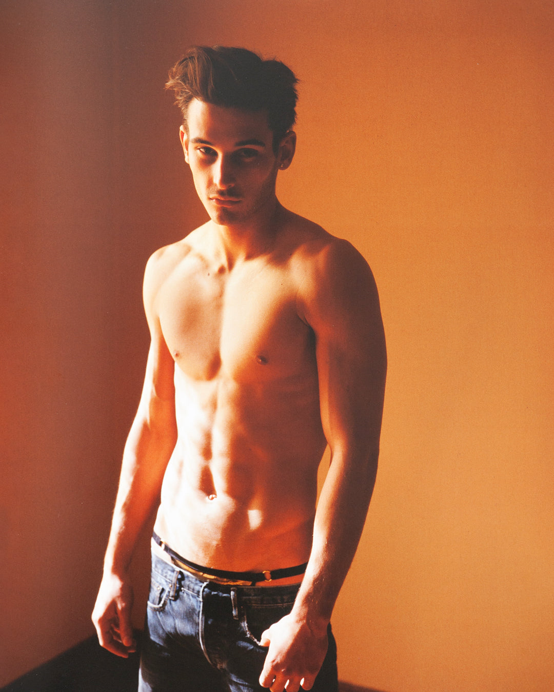 David Armstrong - 615 Jefferson Avenue