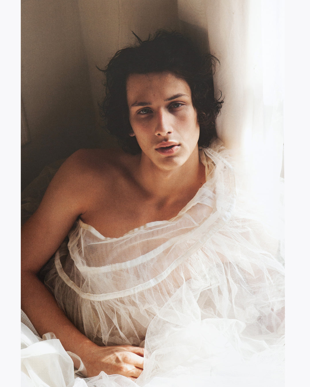 David Armstrong - 615 Jefferson Avenue