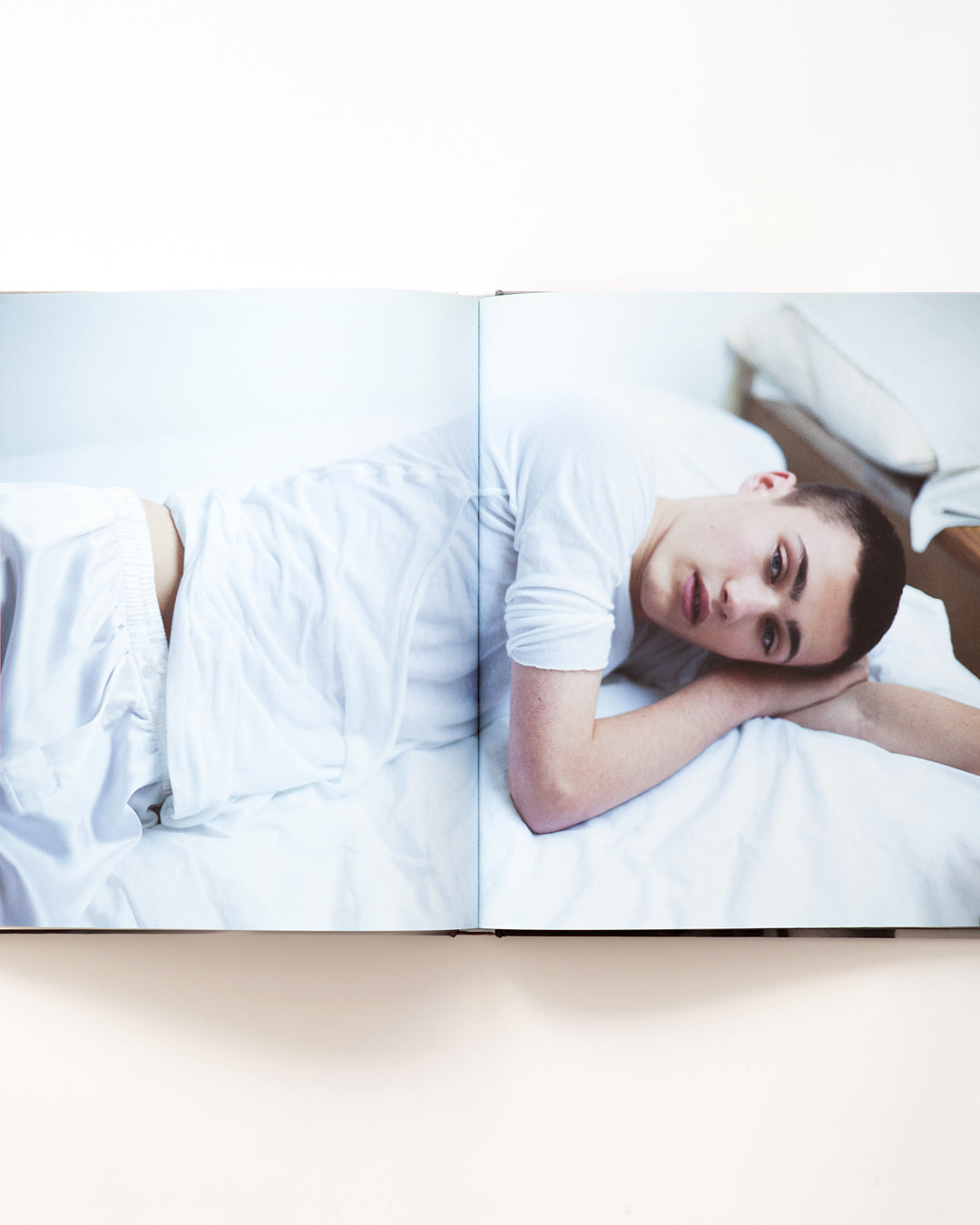 David Armstrong - 615 Jefferson Avenue – 10 BOOKS 10 COLORS