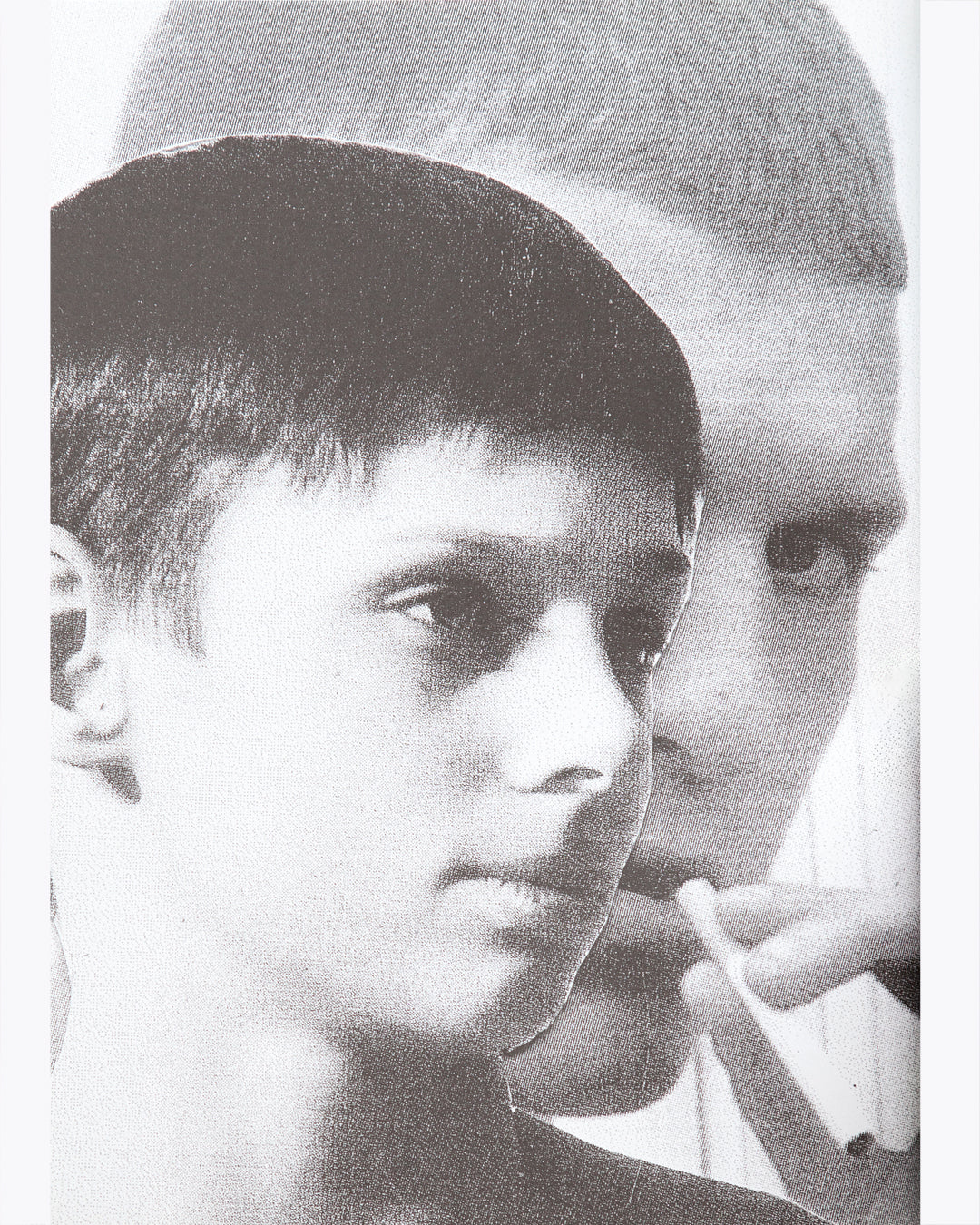 DUST Magazine Issue 3 - SCARS (2012)