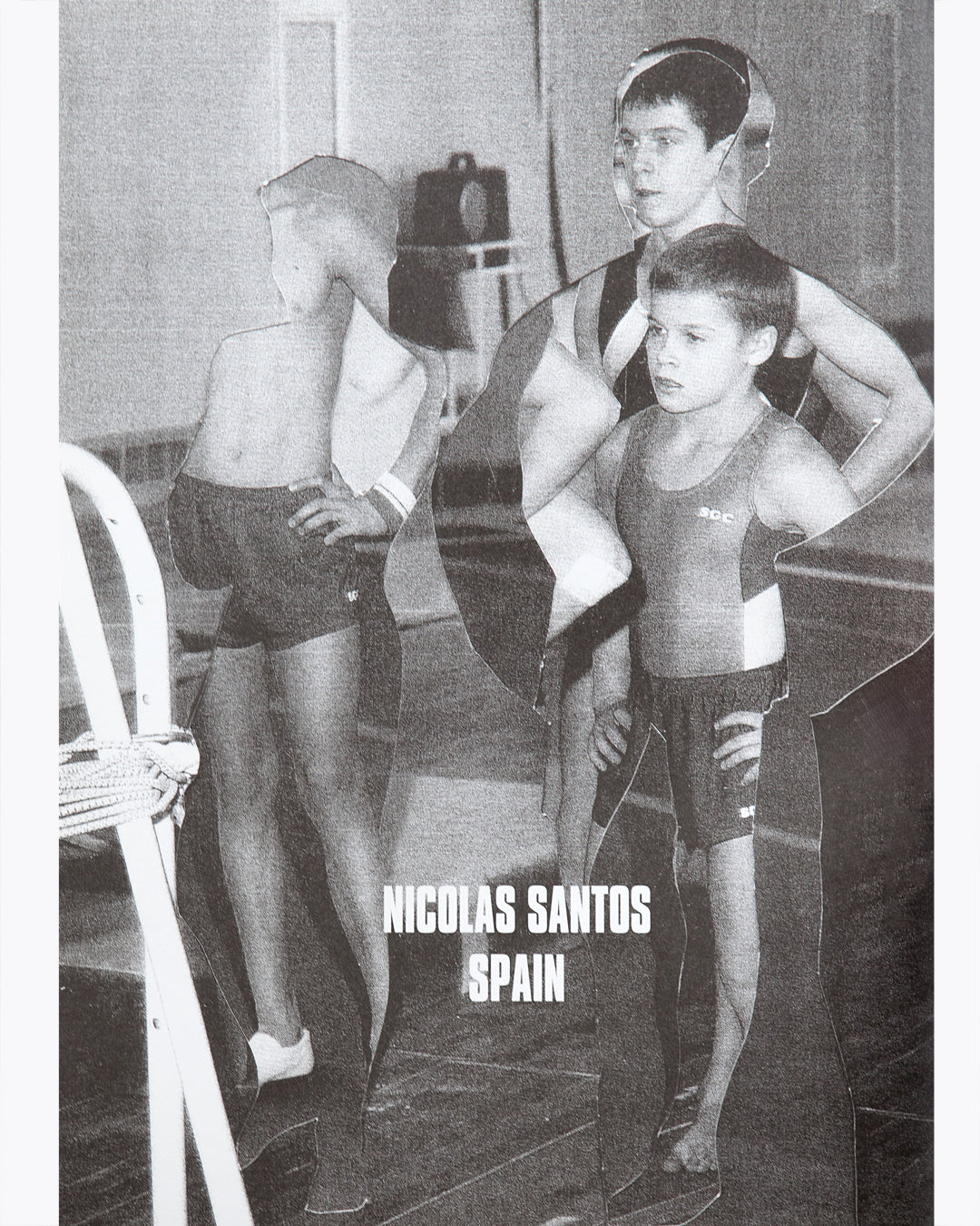 DUST Magazine Issue 3 - SCARS (2012)