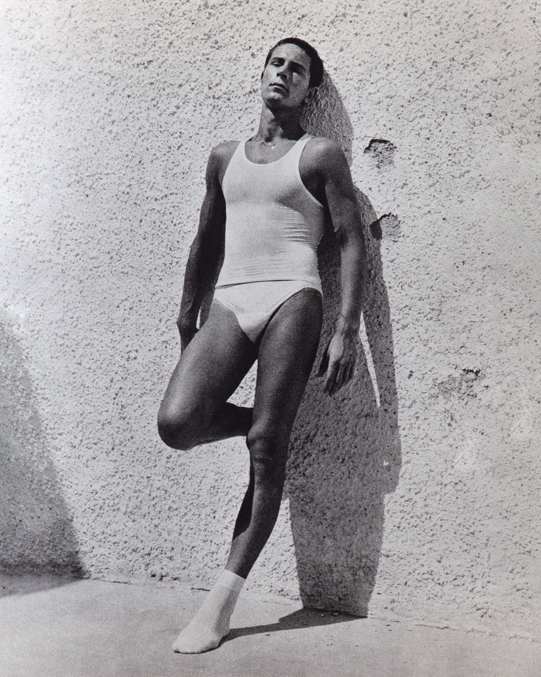 Herbert List - Junge Männer