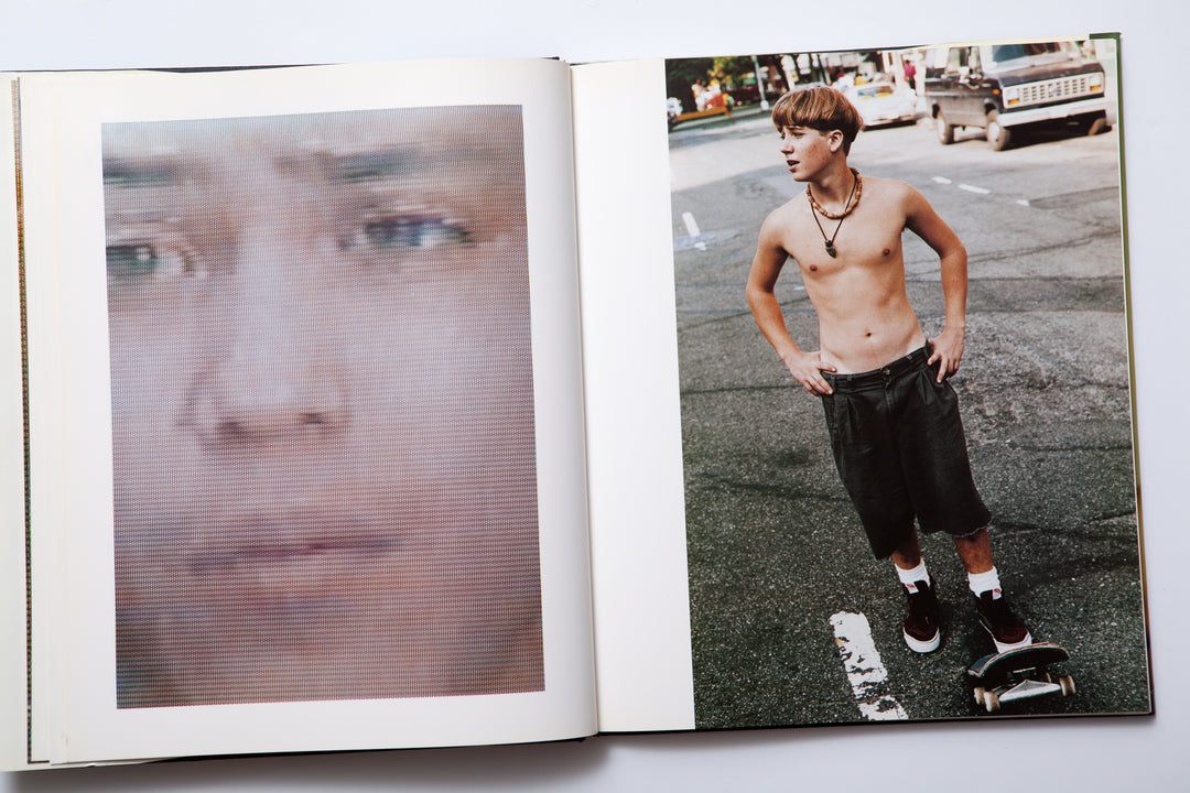 Larry Clark - The Perfect Childhood