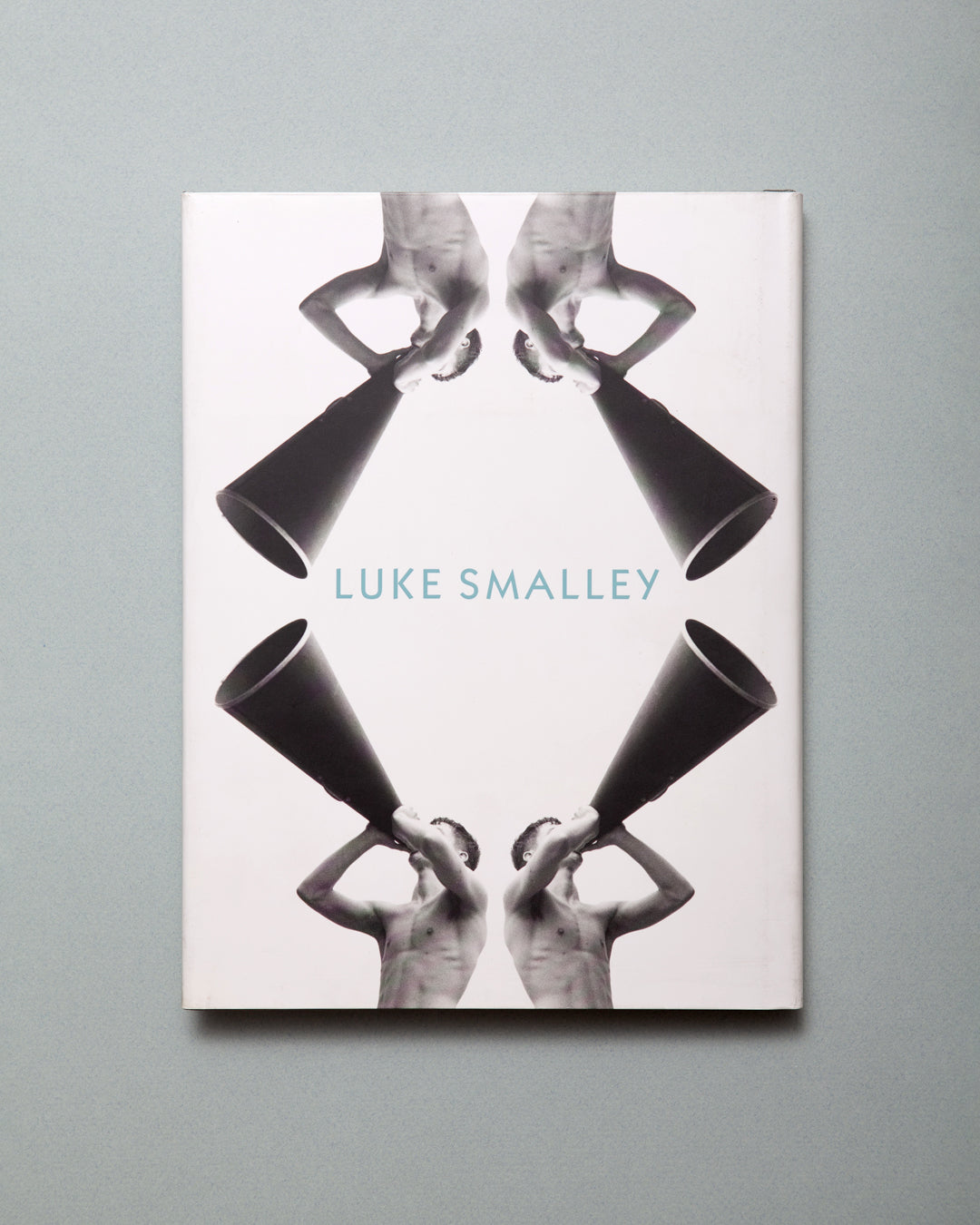 Luke Smalley - Gymnasium