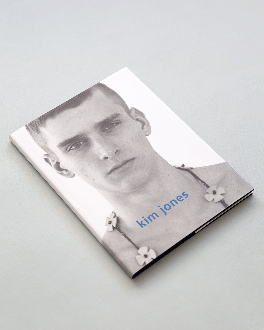 [Signed]Luke Smalley - Kim Jones