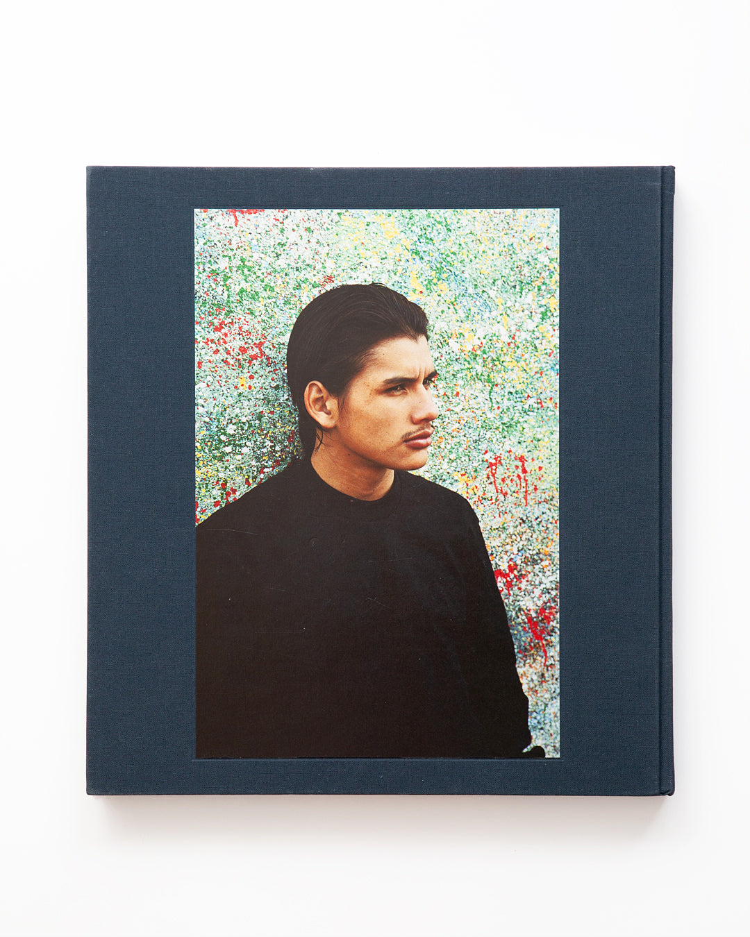 Larry Clark - Los Angeles 2003-2006 Volume I – 10 BOOKS 10 COLORS