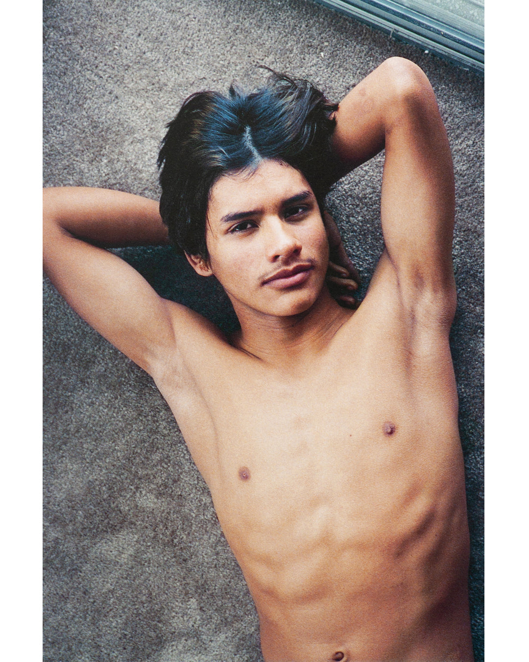 Larry Clark - Los Angeles 2003-2006 Volume I