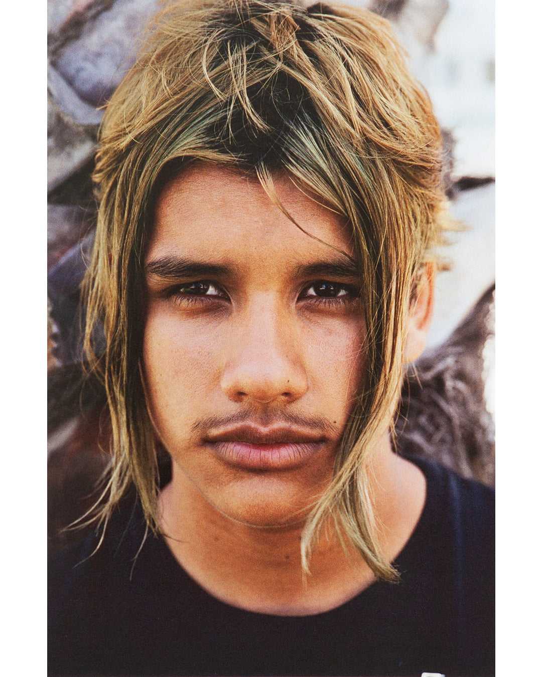 Larry Clark - Los Angeles 2003-2006 Volume I