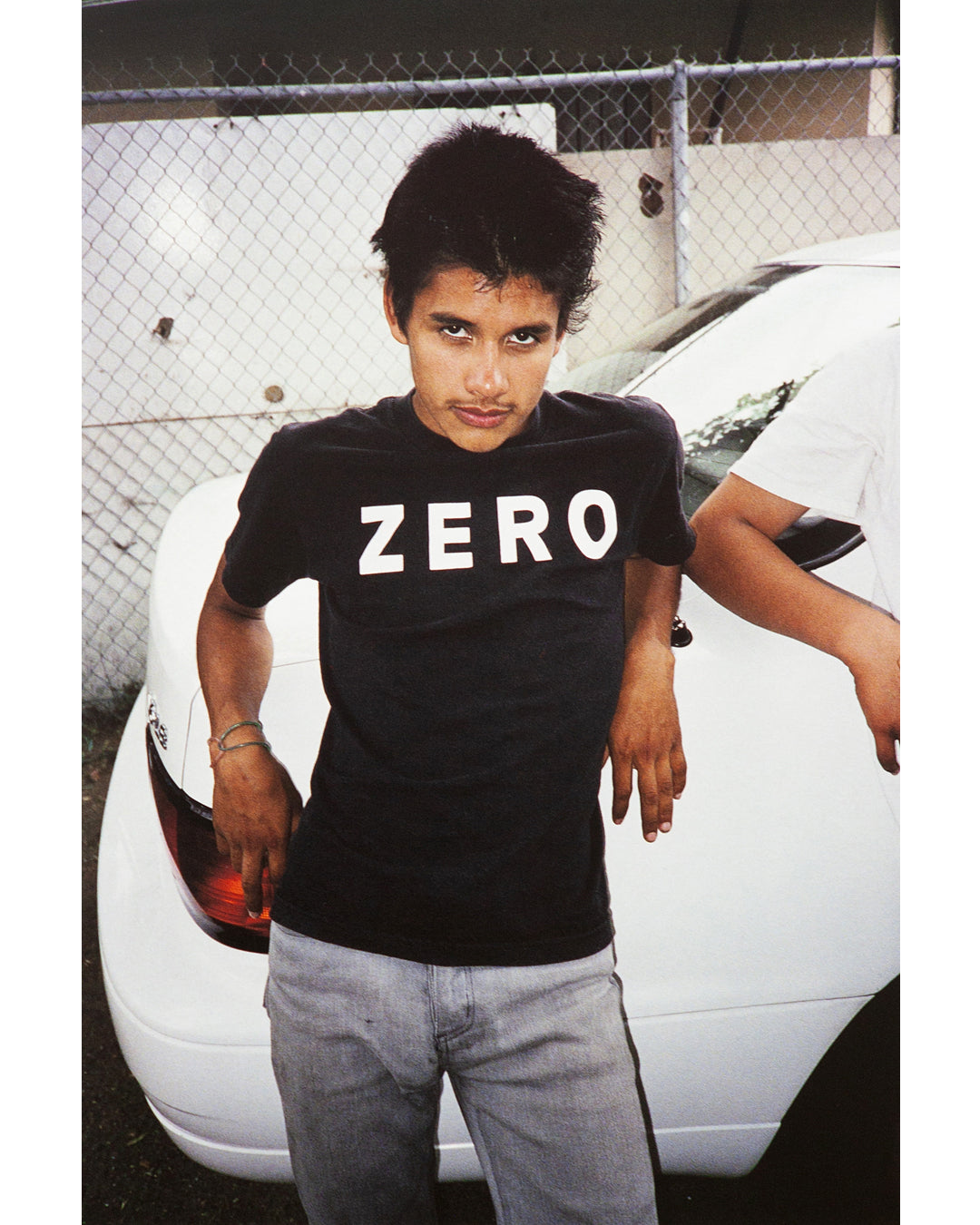 Larry Clark - Los Angeles 2003-2006 Volume I