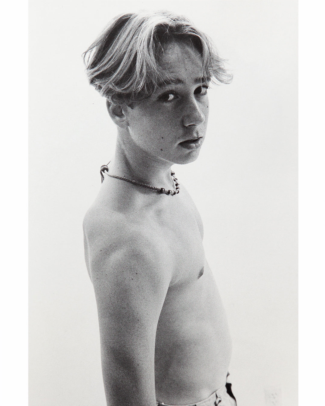Larry Clark - The Perfect Childhood