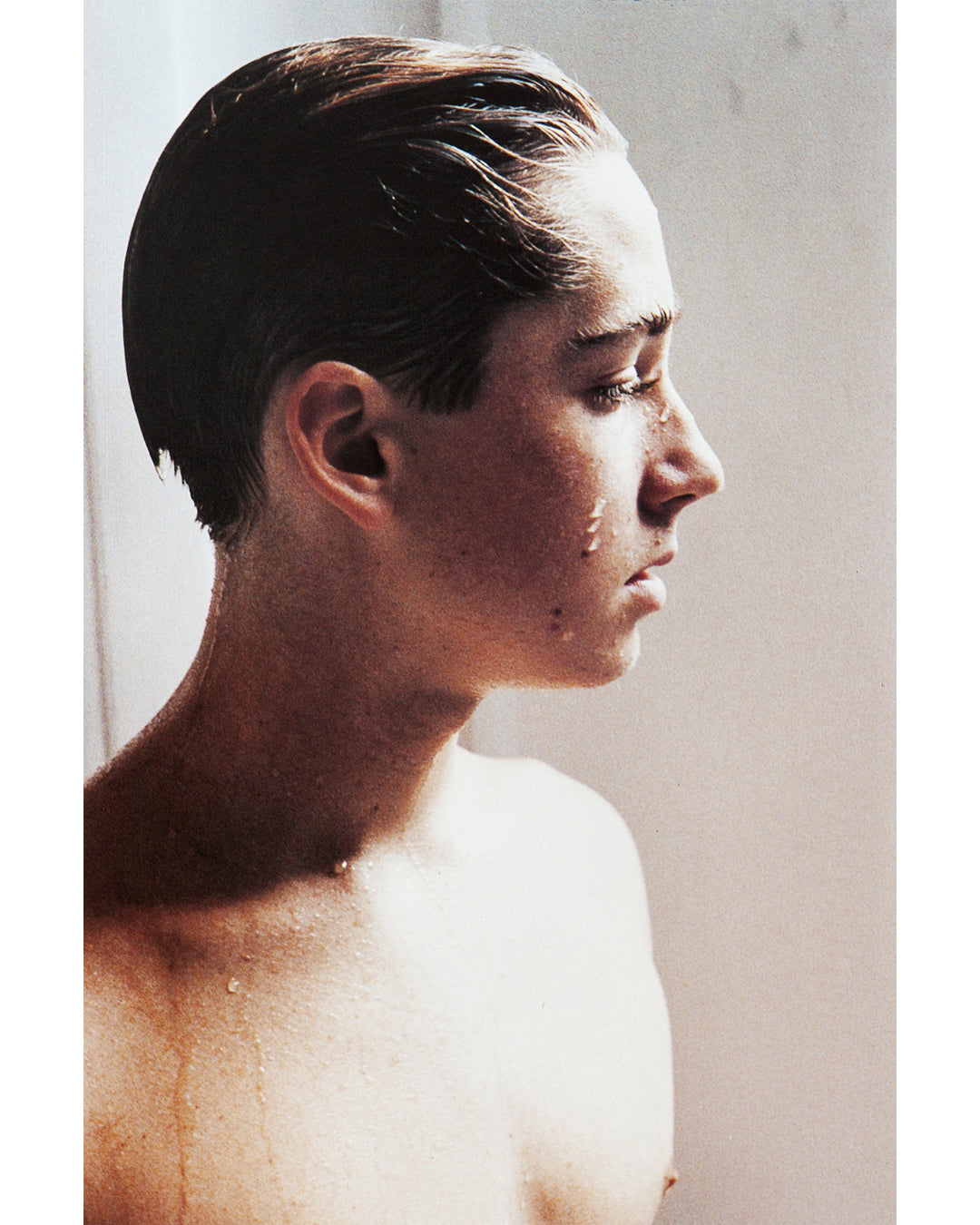 Larry Clark - The Perfect Childhood