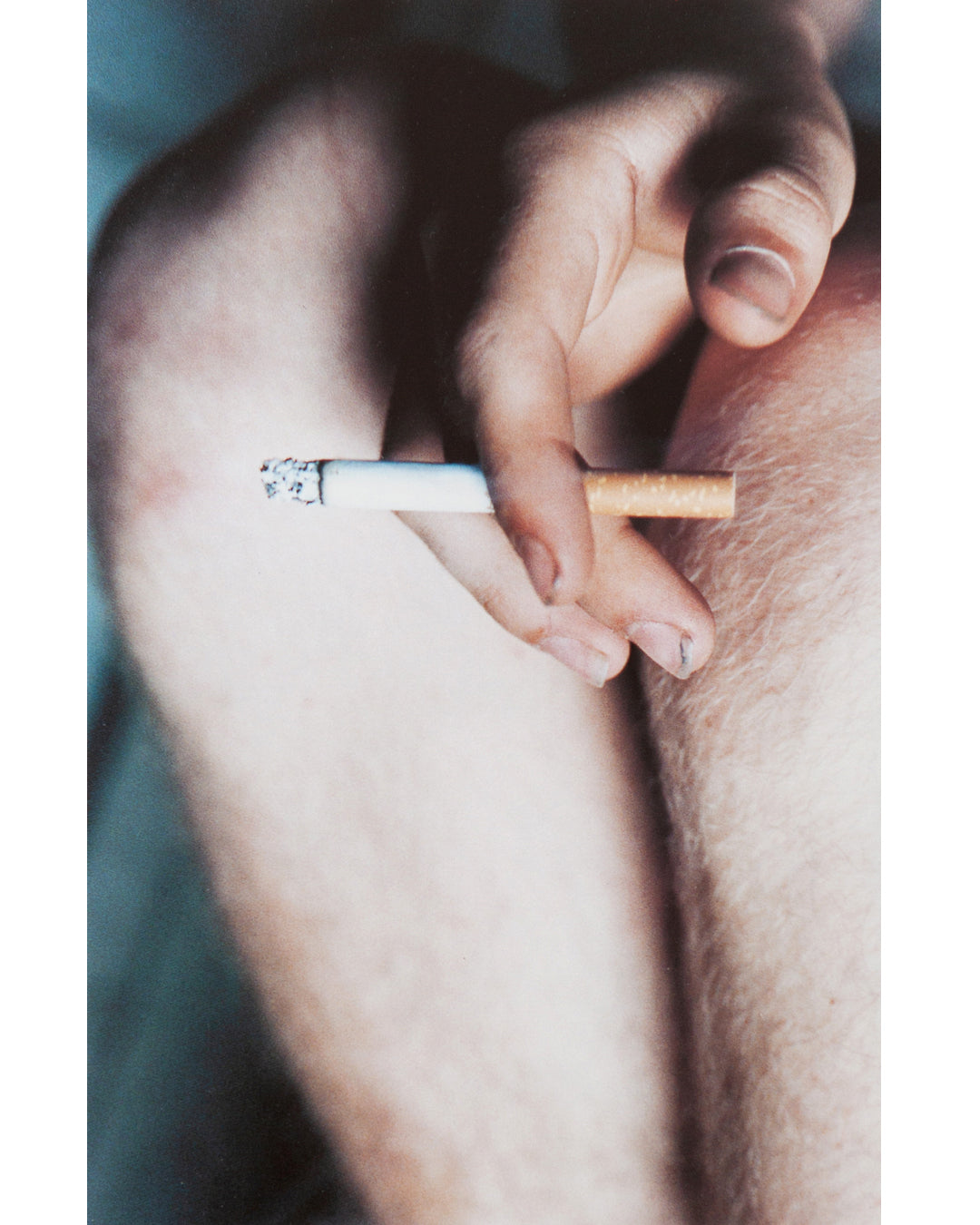 Larry Clark - The Perfect Childhood