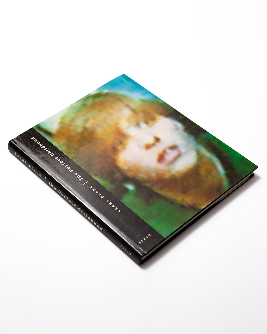 Larry Clark - The Perfect Childhood