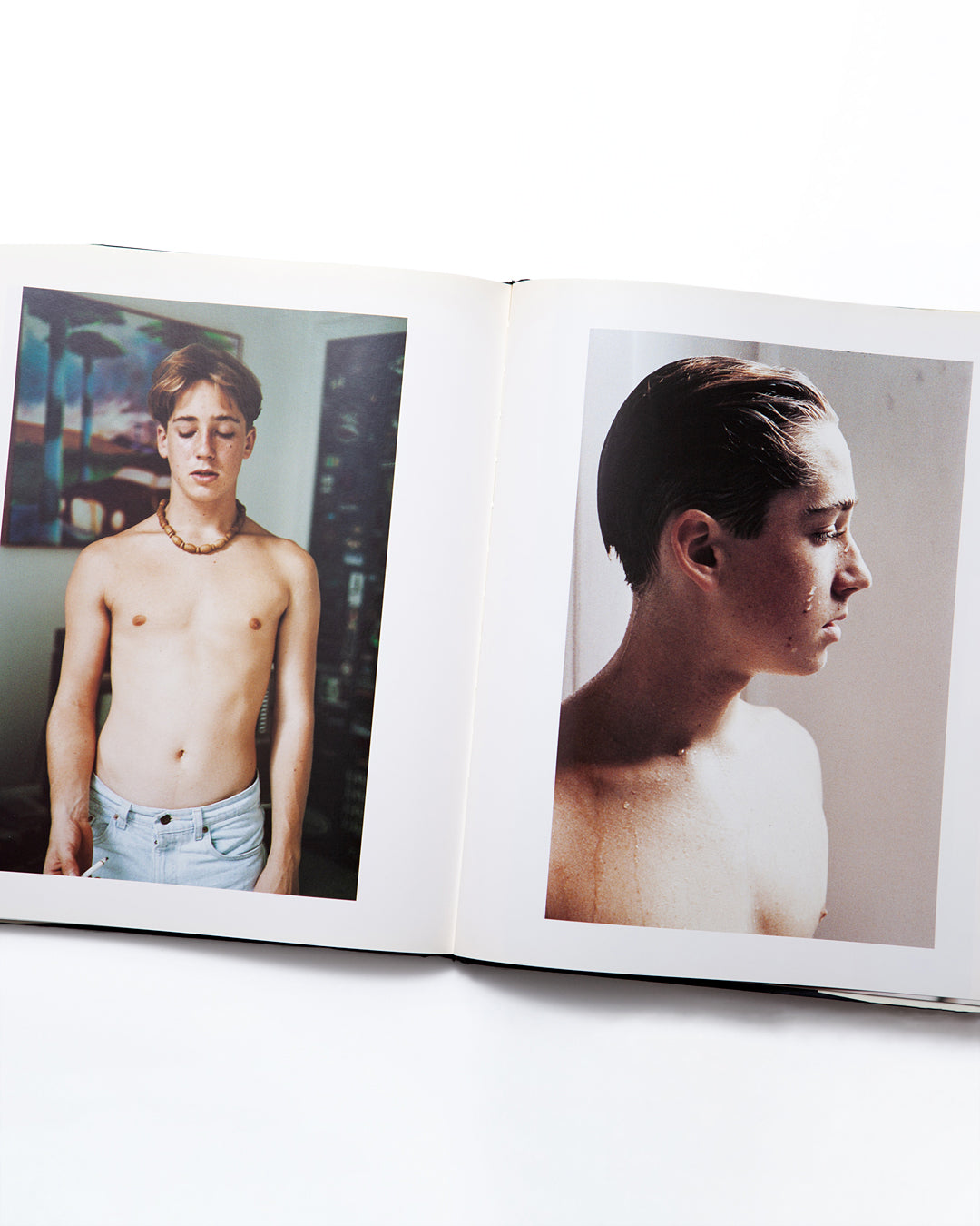 Larry Clark - The Perfect Childhood