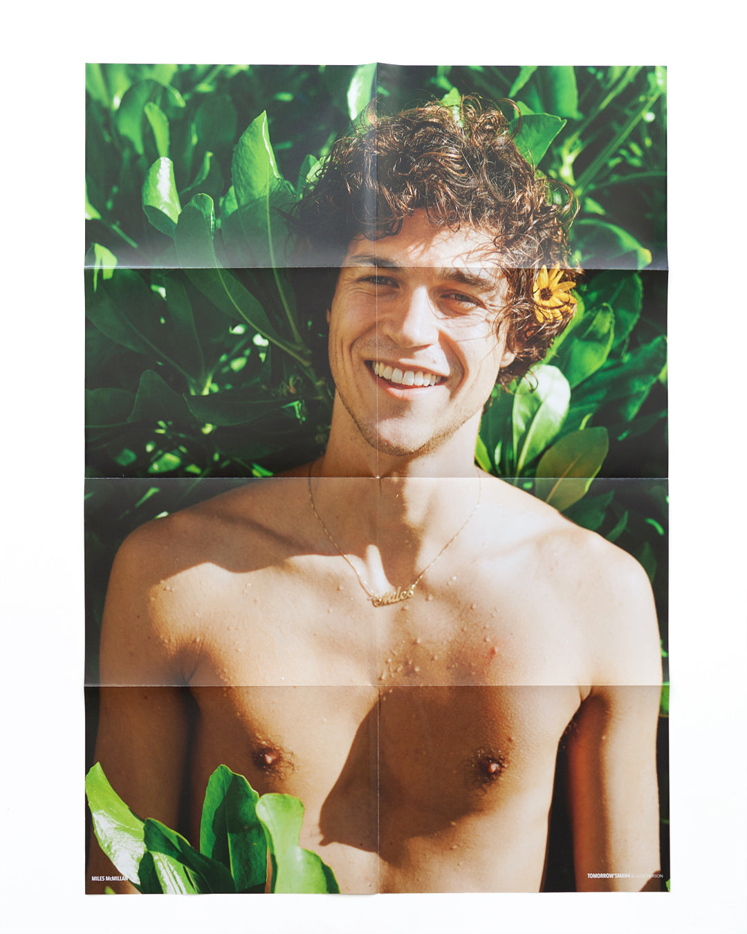 Jack Pierson - Tomorrow’s Man 4
