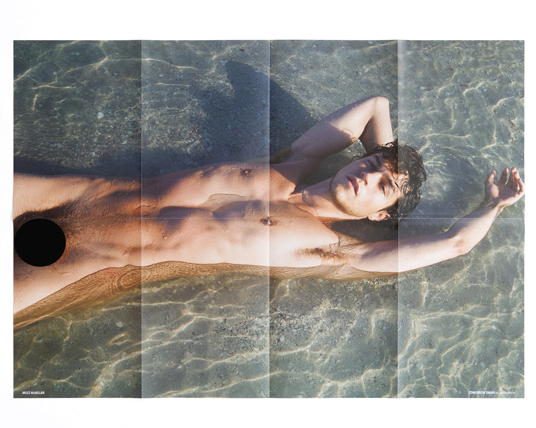 Jack Pierson - Tomorrow’s Man 4