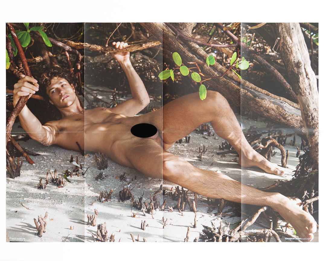 Jack Pierson - Tomorrow’s Man 4