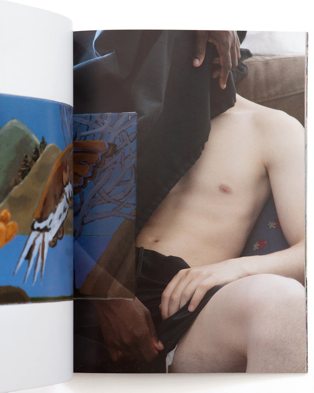 Jack Pierson - Tomorrow’s Man 4