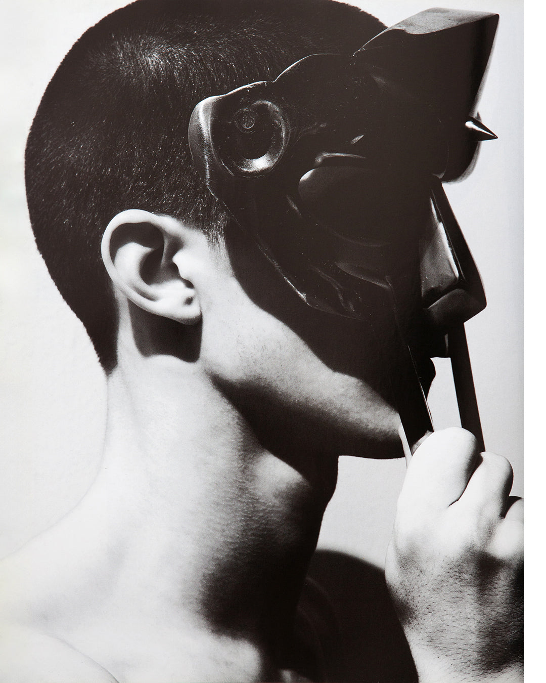 VOGUE HOMMES JAPAN Vol 3 (2009) MY GENERATION