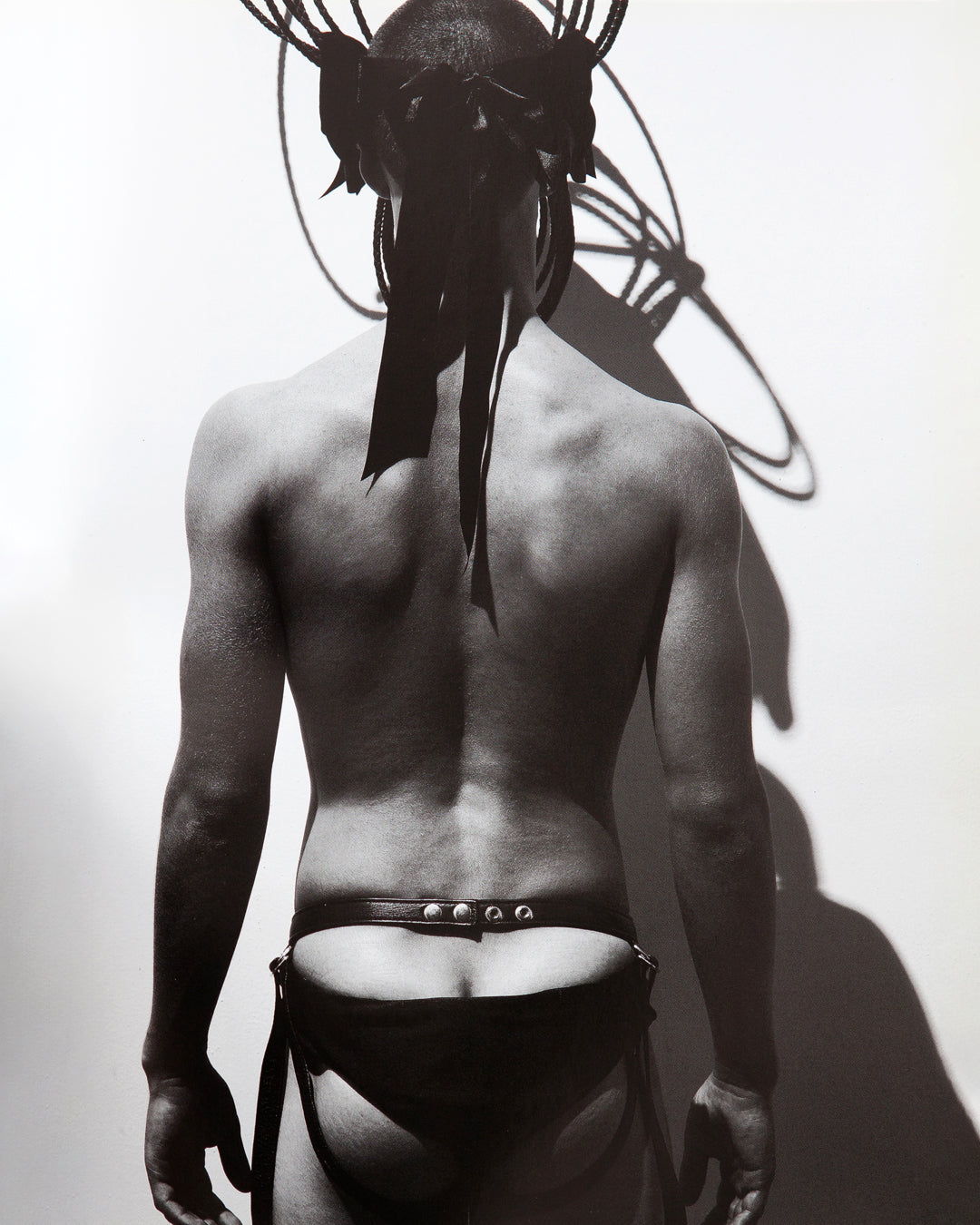 VOGUE HOMMES JAPAN Vol 3 (2009) MY GENERATION