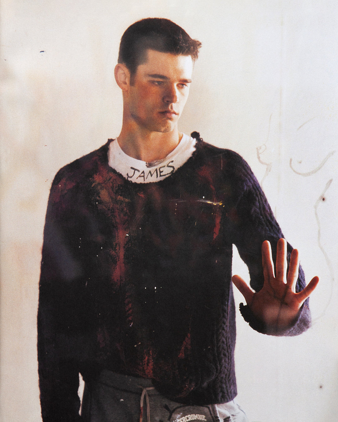 Bruce Weber - A&F Quarterly Back to School Issue 2001