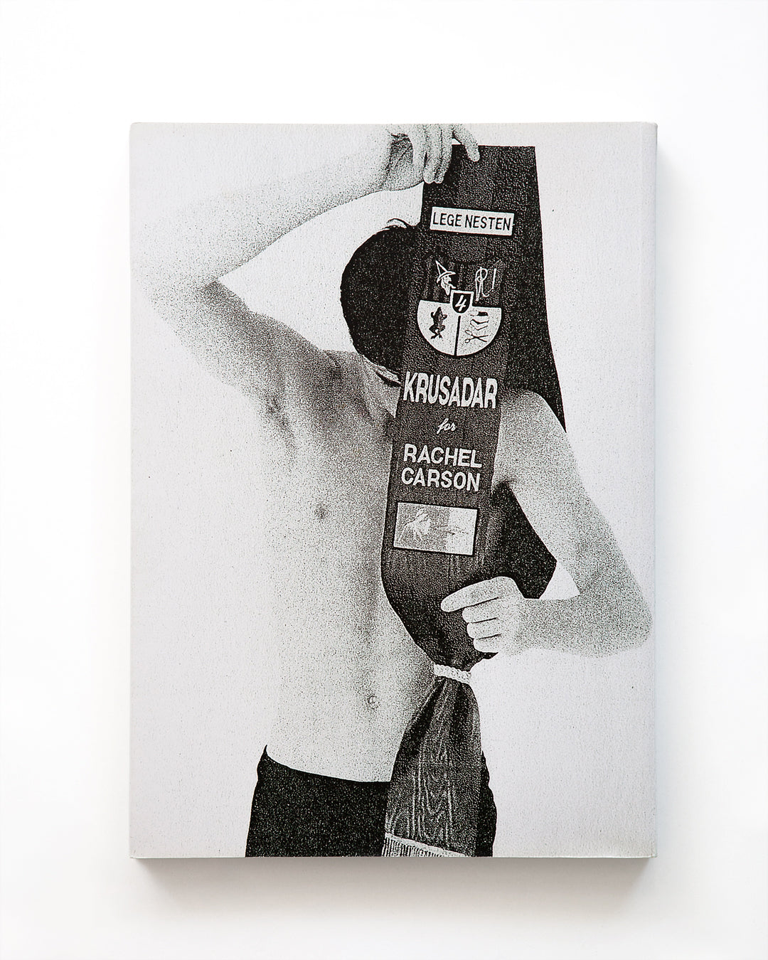Peter De Potter - All Statues Sing Protest Songs