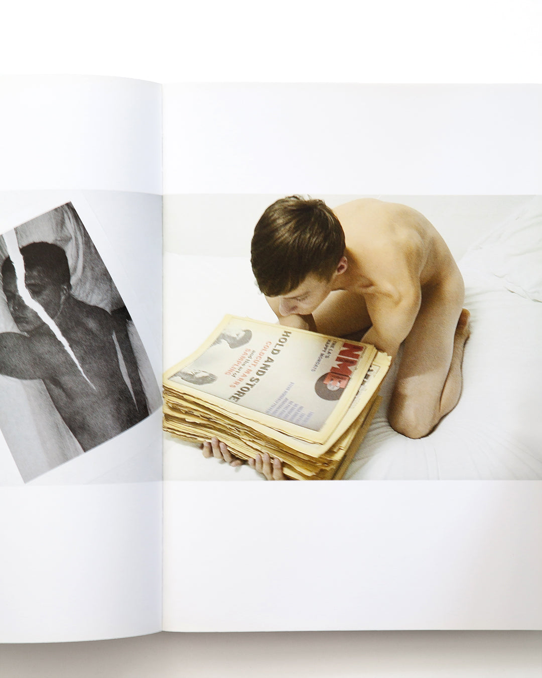 Peter De Potter - All Statues Sing Protest Songs