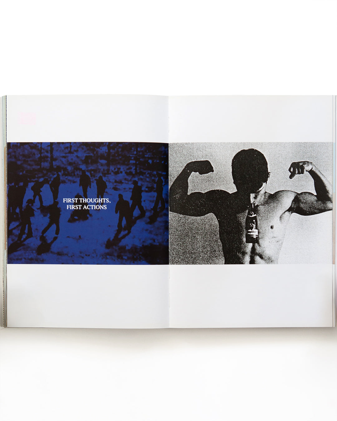 Peter De Potter - All Statues Sing Protest Songs