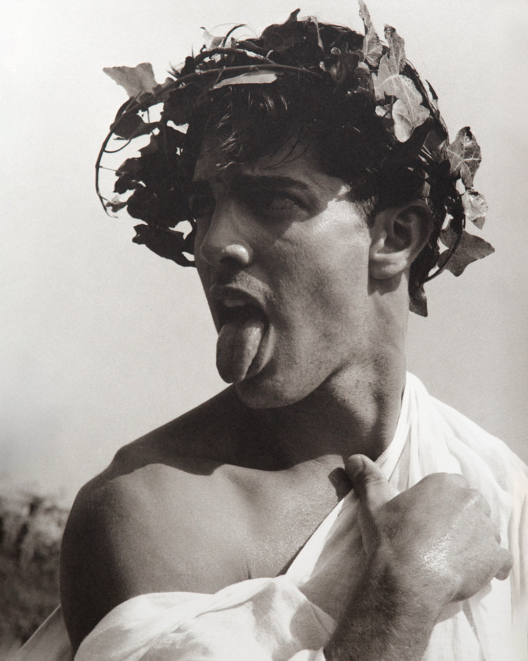 Aldo Fallai - Almost One Year