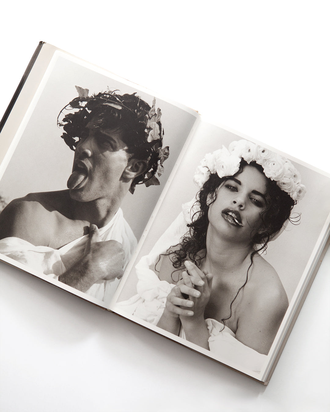 Aldo Fallai - Almost One Year