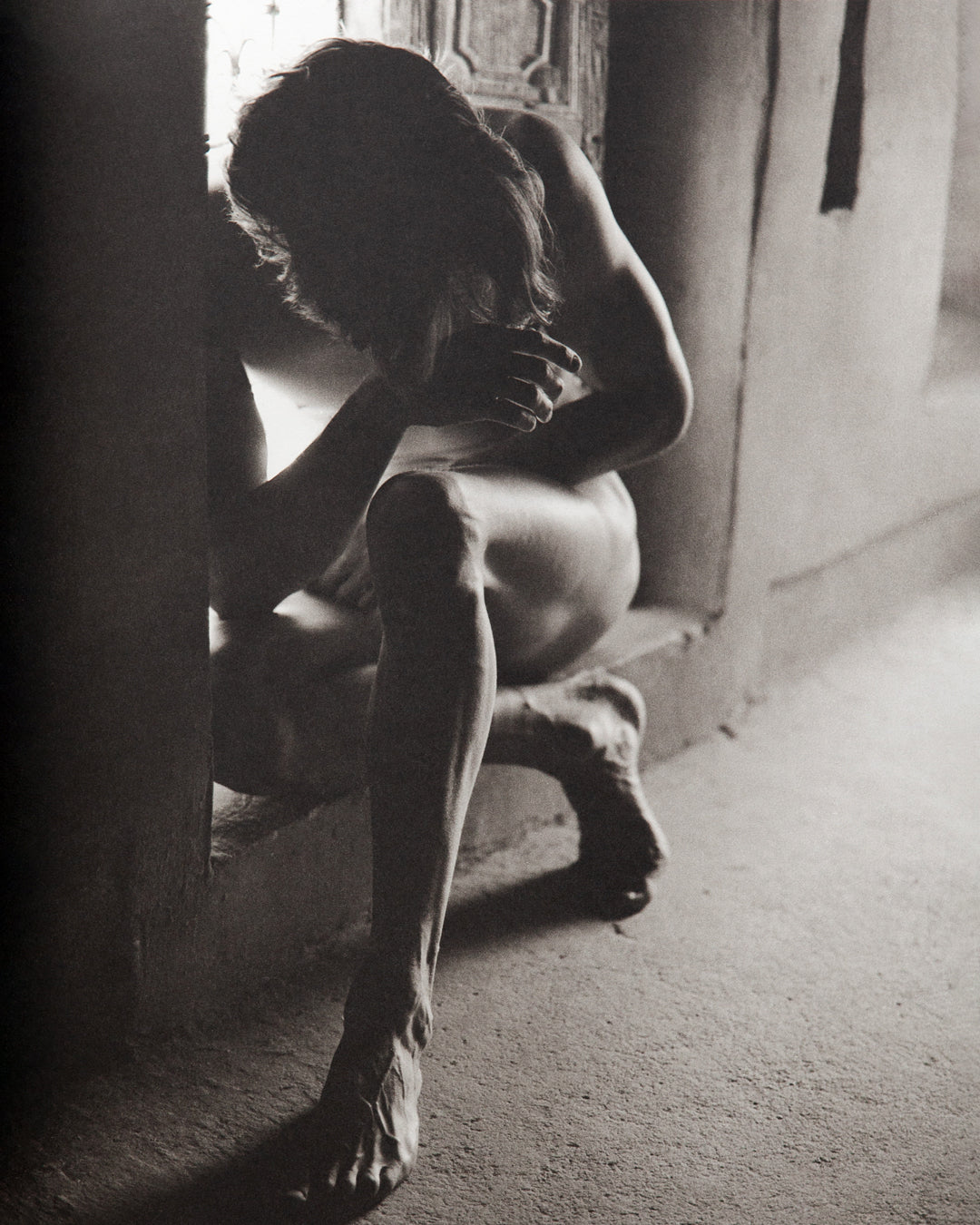 Aldo Fallai - Almost One Year