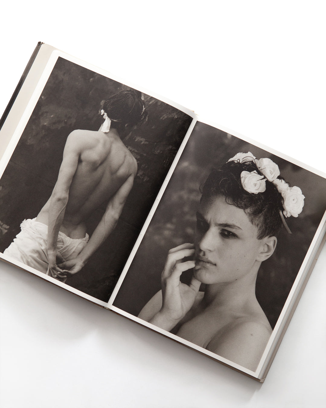 Aldo Fallai - Almost One Year