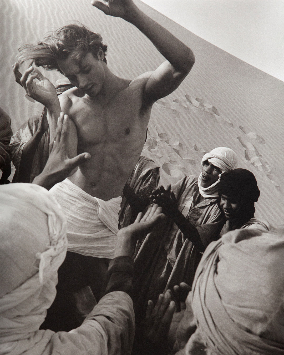 Aldo Fallai - Almost One Year