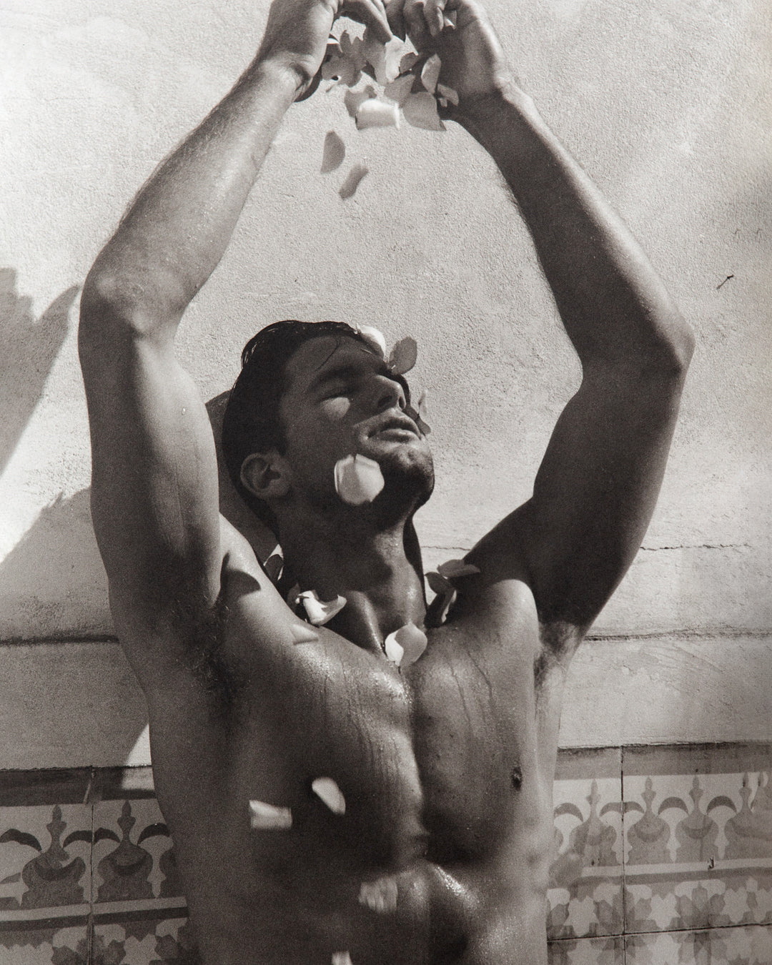 Aldo Fallai - Almost One Year